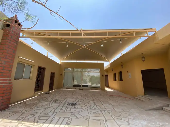 مظلات داخلية وخارجية 2