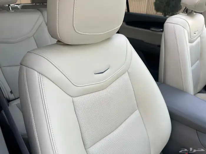 كدلك XT6 2020 فل كامل ماشي 59 الف 22