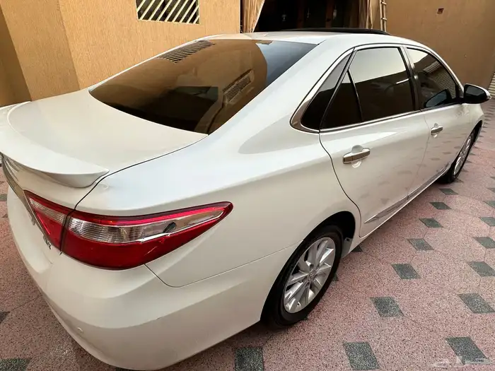 كامري فل كامل GLX عبداللطيف جميل نظيفة جدا 14