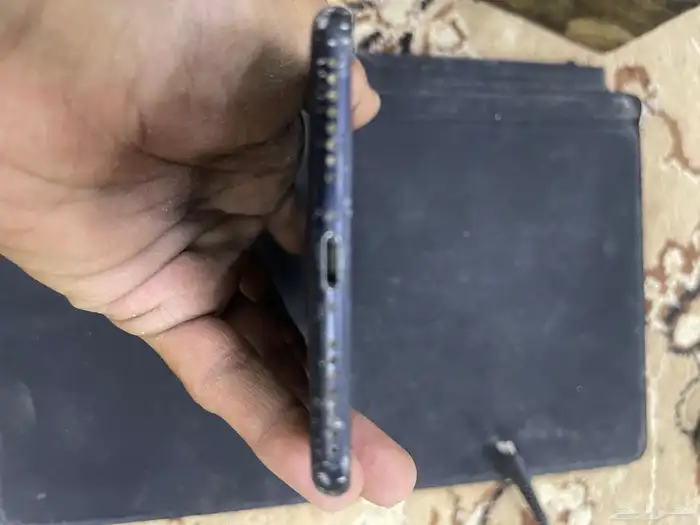 جوال ايفون عدد 3 6