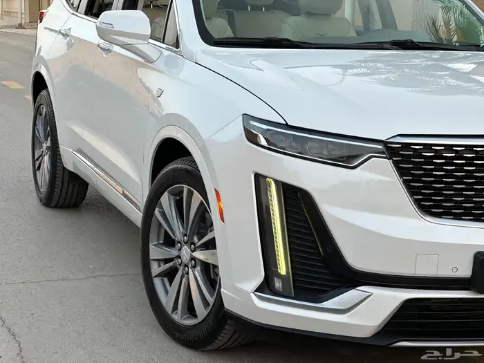 كدلك XT6 2020 فل كامل ماشي 59 الف 52