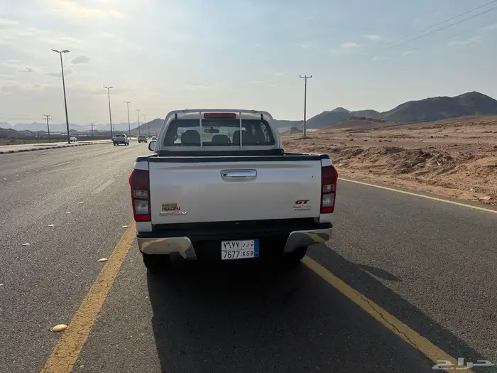 ديماكس GT فل كامل 2020 27