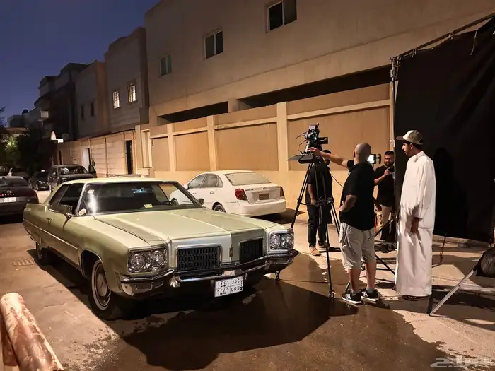 سيارات كلاسك للإجار 4