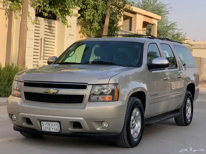 سوبربان 2010 LT بحالة الوكالة 11