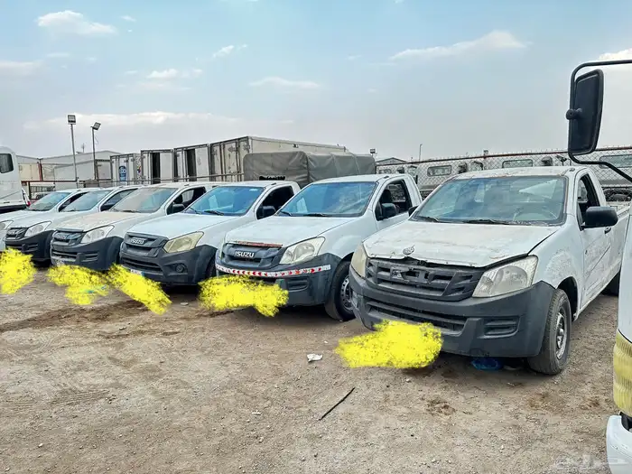 مجموعة ونيتان ايسوزو مديلات 2015 و2016 و 2014 14