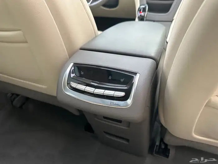 كدلك XT6 2020 فل كامل ماشي 59 الف 26