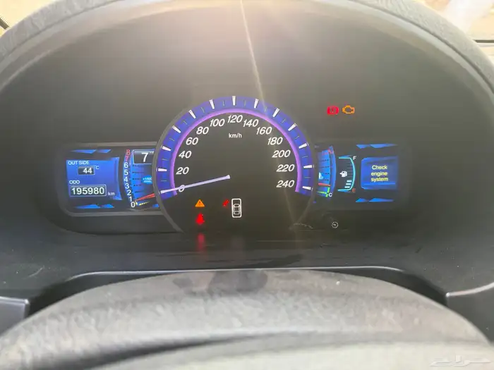 BYD S6 2014 7