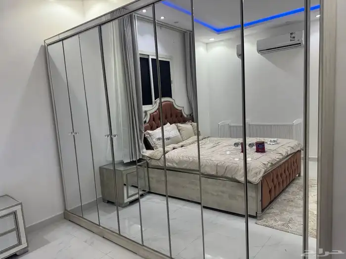 غرفه نوم 5
