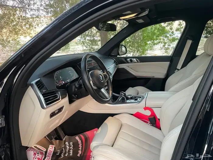 2020 BMW x5 m Kit 6
