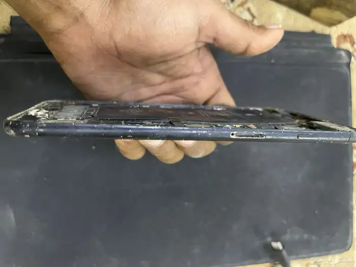 جوال ايفون عدد 3 5