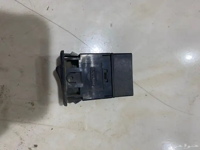 قطع غيار باترول من موديل98 الى2001 قطع وكاله اكثر من 15قطعه 18