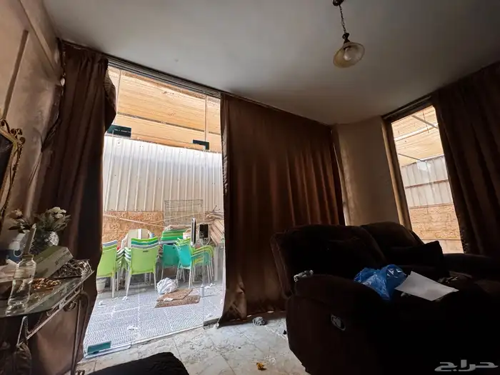 Aluminum super saraya double glazed 5