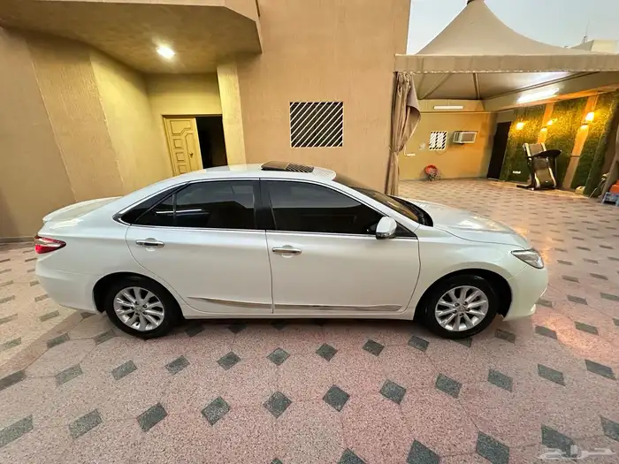 كامري فل كامل GLX عبداللطيف جميل نظيفة جدا 67
