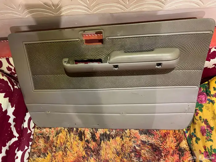 ديكور باب ربع 0