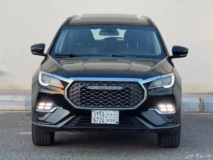 جيتور X70 موديل 2023 البيع 44500 الف 0