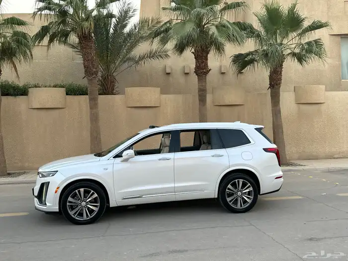 كدلك XT6 2020 فل كامل ماشي 59 الف 12
