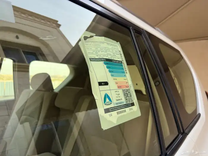 تويوتا برادو 2020 عداد 100 الف فقط 29