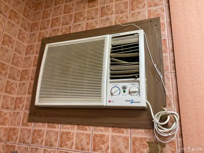 للبيع مكيف LG 18 0