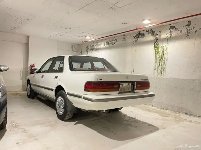 كرسيدا 1996 GL نضييفه 2