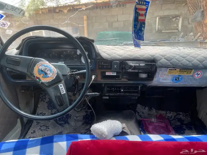 هايلكس 82 8