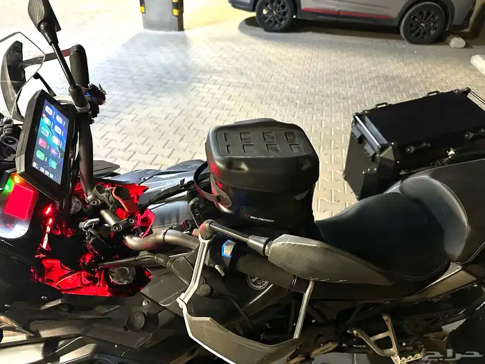 بنيلي TRK 520x benelli 5