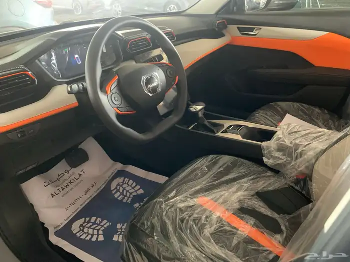 دونج فينج E1 2025 E2 5