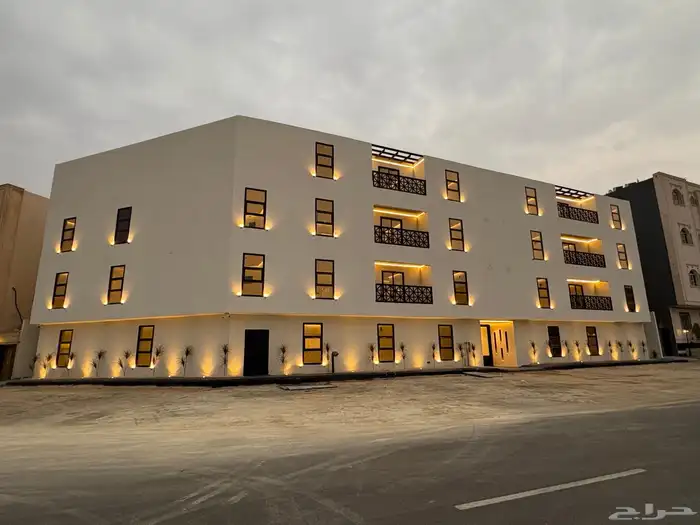 عمارة للايجار 1