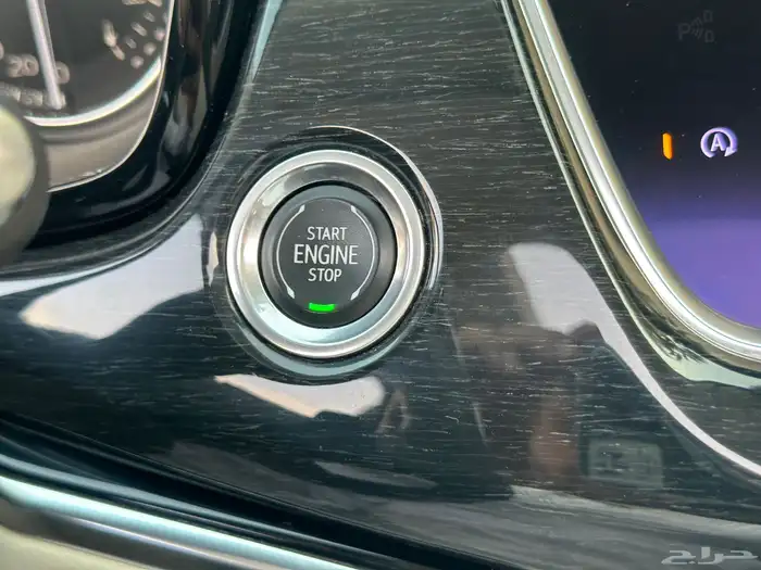 كدلك XT6 2020 فل كامل ماشي 59 الف 33
