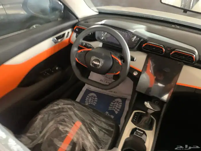 دونج فينج E1 2025 E2 9