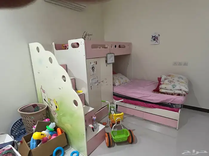 عفش بيت شبه جديد _ حي العقيق 12
