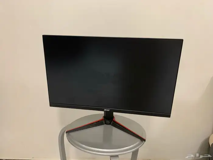 شاشة قيمنق acer 0