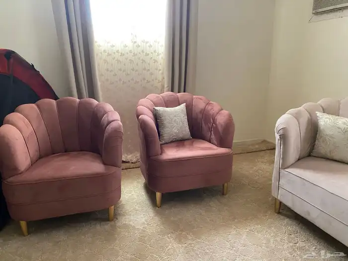 كنب جديد 1