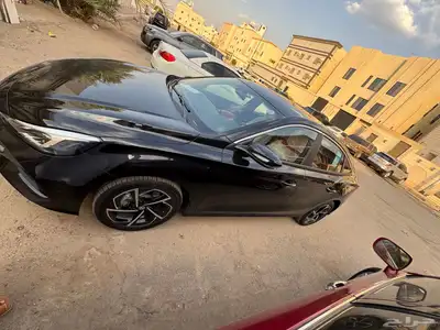 ام جي جي تي كومفورت MG GT Comfort 2025 index