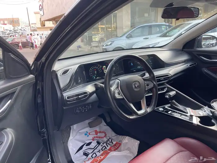 شانجان ايدو بلس 2023 (( تم البيع )) 4