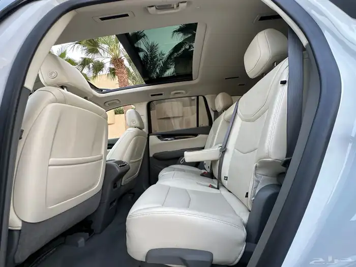 كدلك XT6 2020 فل كامل ماشي 59 الف 29