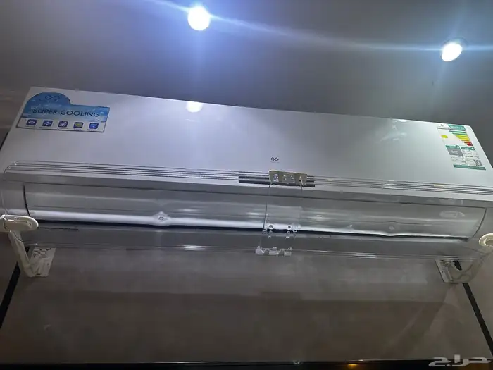 موجه هواء المكيف نظيف للبيع 4