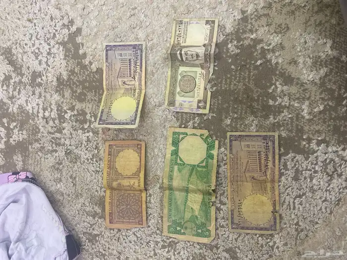 فلوس قديمه 0