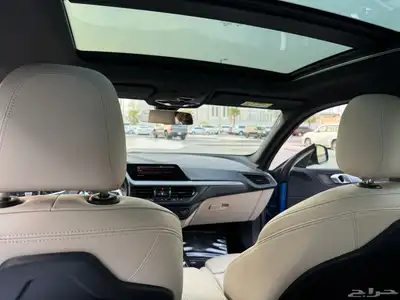 بي ام دبليو 218i 2021 index