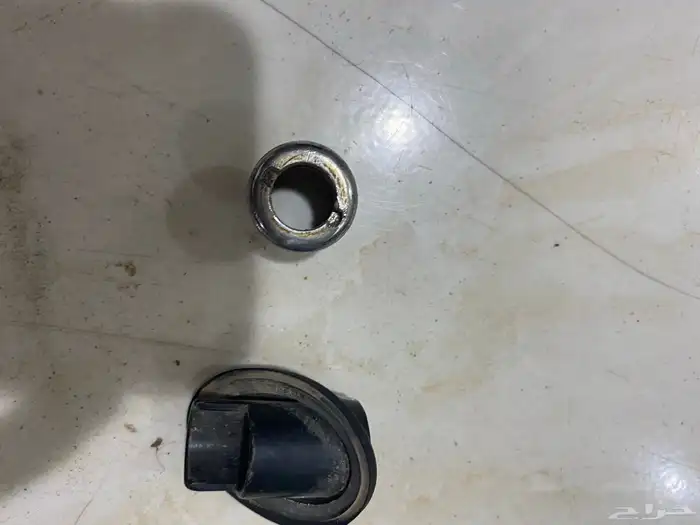 قطع غيار باترول من موديل98 الى2001 قطع وكاله اكثر من 15قطعه 14