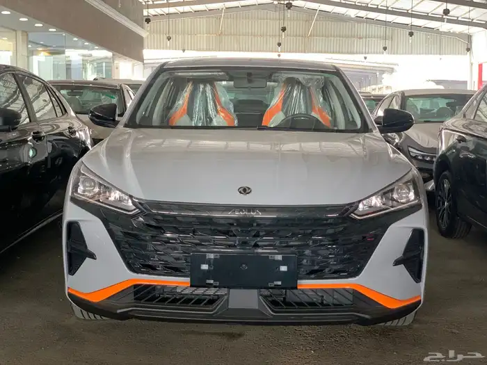 دونج فينج E1 2025 E2 0