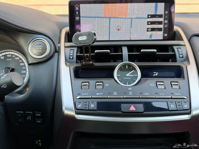 لكزس NX300 F SPORTS 2021 16