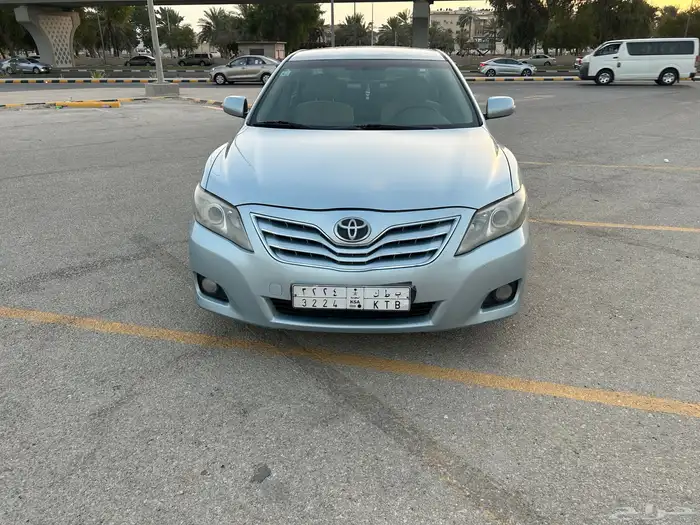 كامري 2011 نص فل 2