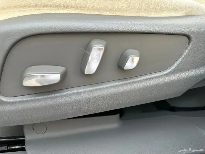 كدلك XT6 2020 فل كامل ماشي 59 الف 31