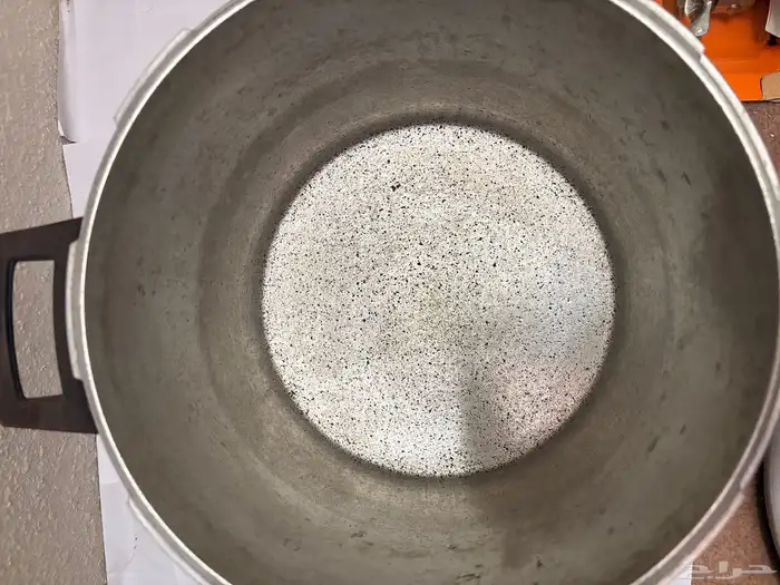 قدر ضغط تيربو 6 لتر 4