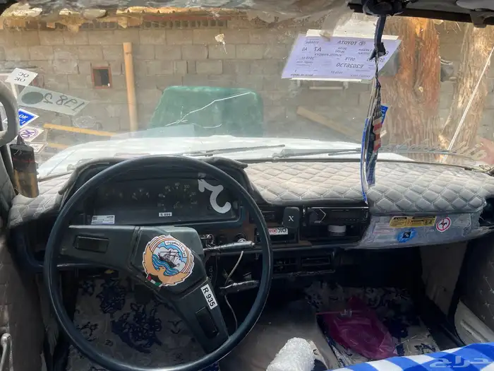 هايلكس 82 7