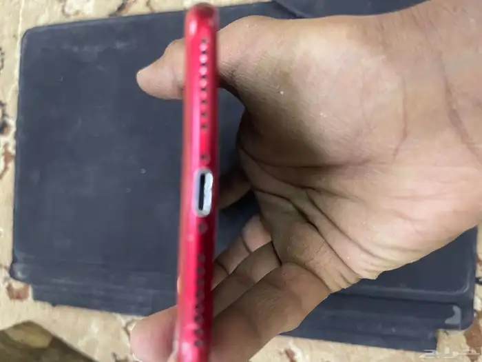 جوال ايفون عدد 3 16