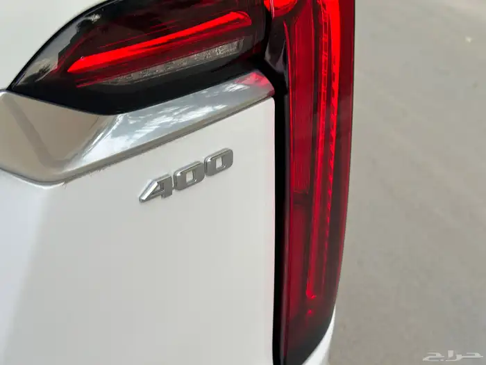كدلك XT6 2020 فل كامل ماشي 59 الف 9