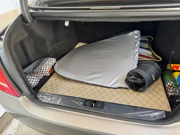 مرسيدس بانوراما S 500 30