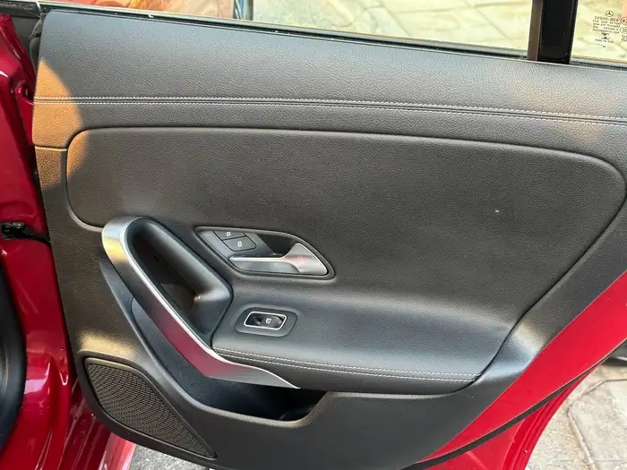 مرسيدس CLA 250 Kit AMG 2021 9