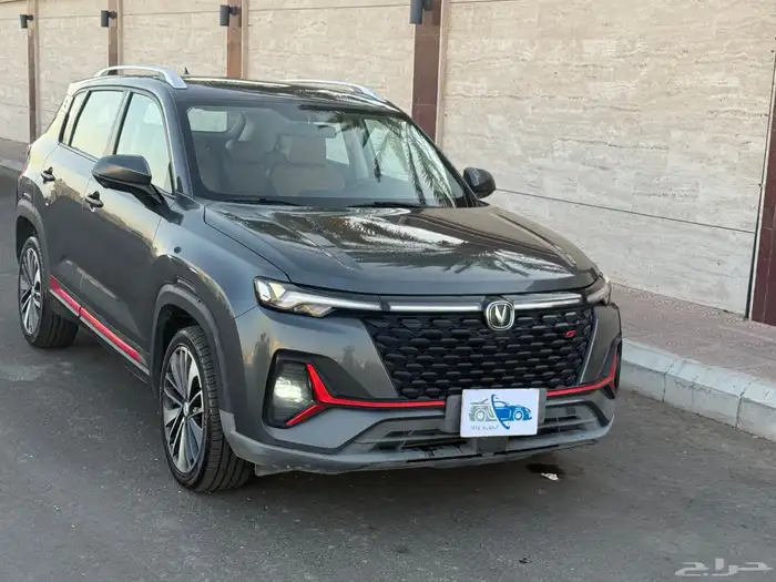 شانجان_CS35plus_فل_2023 5